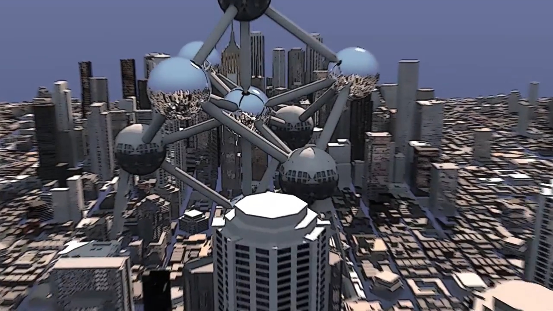 Atomia - Image 1