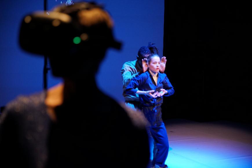 Cloud Dancing - Image 1