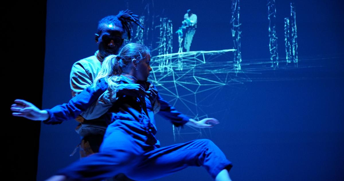 Cloud Dancing - Image 2