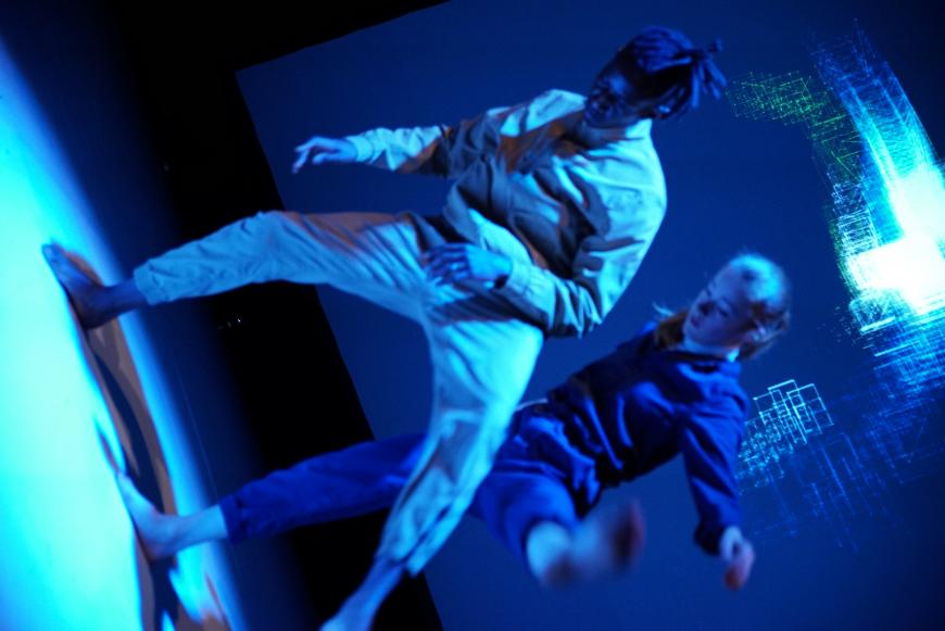 Cloud Dancing - Image 4