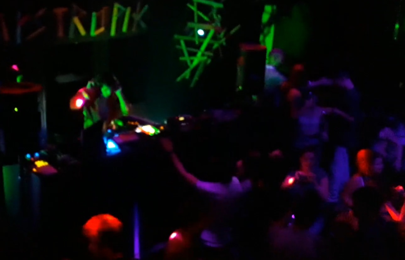The DJ's Hug - Image 3