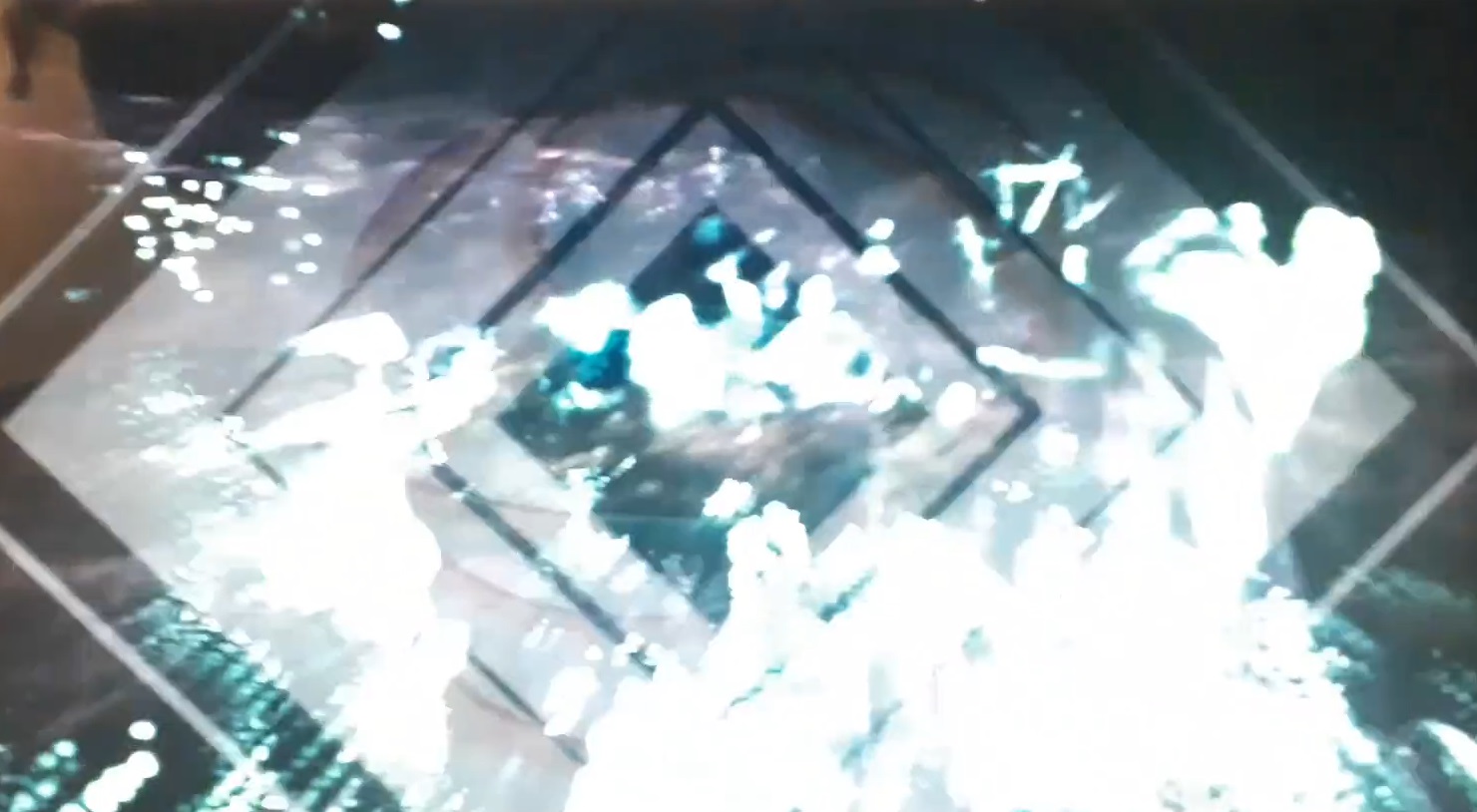 The DJ's Hug - Image 6