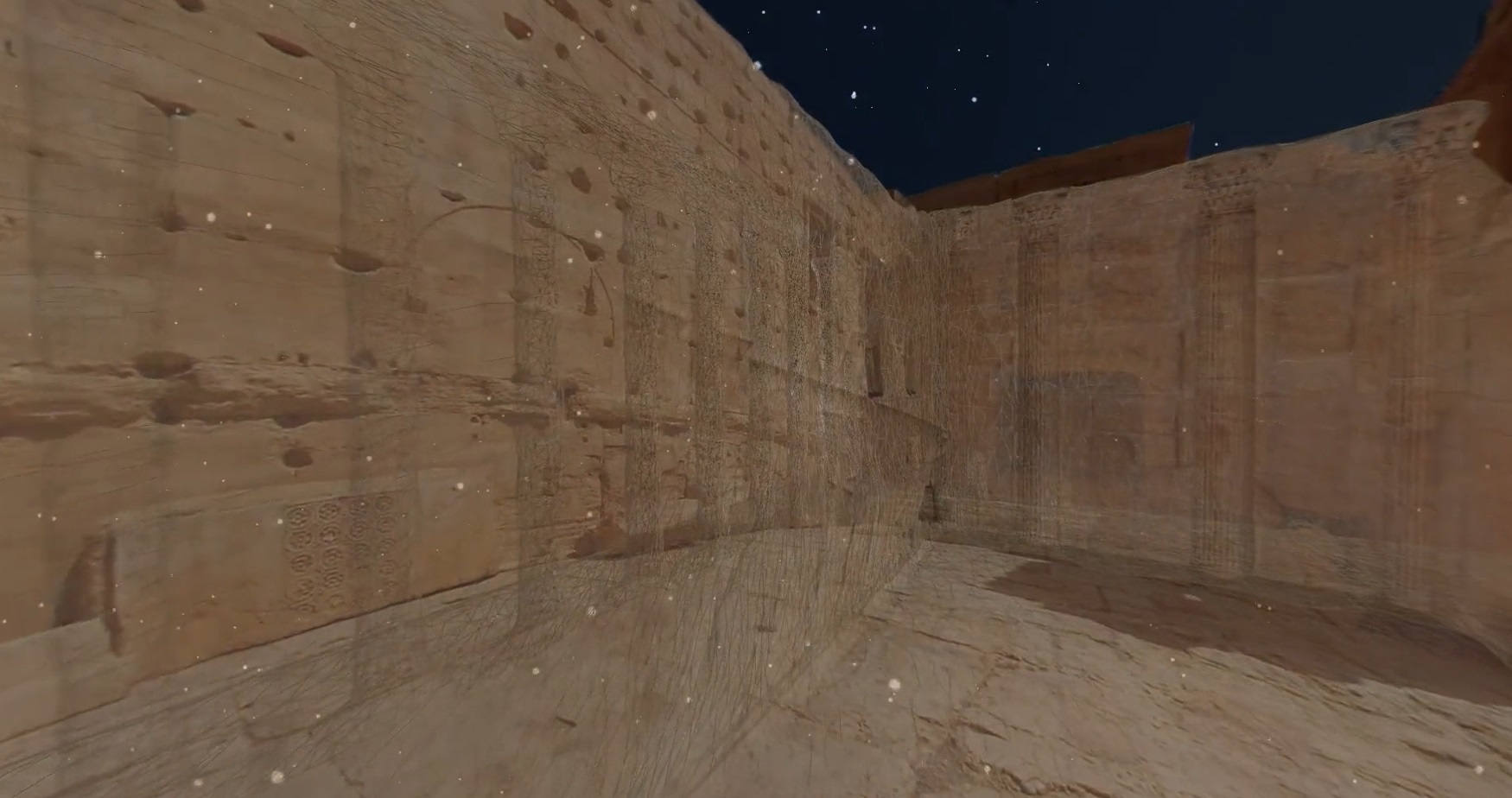 Moi qui n'est pas vu Palmyre VR - Image 2