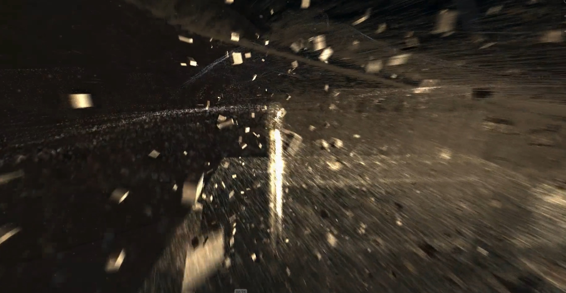 Moi qui n'est pas vu Palmyre VR - Image 3