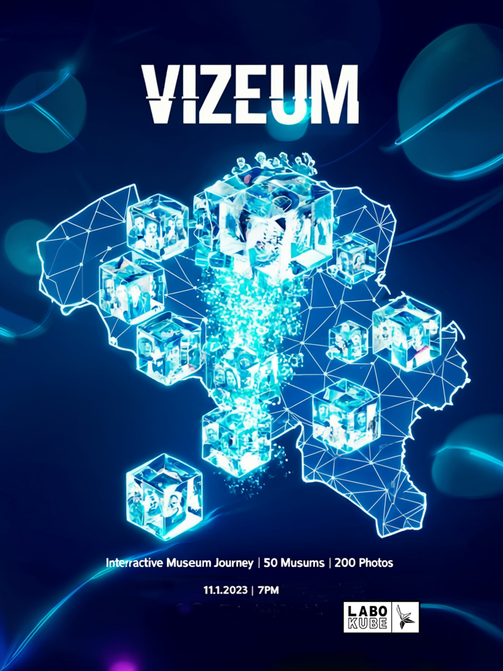 Vizeum - Image 1